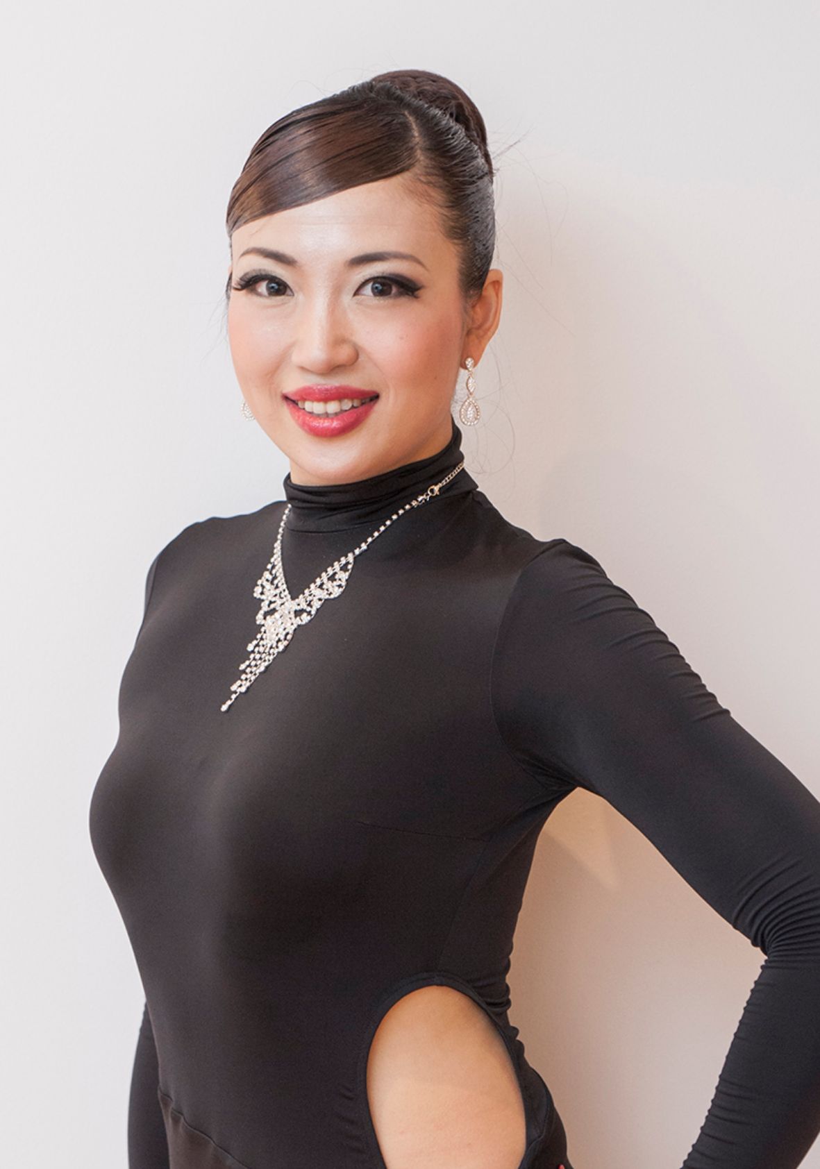 インストラクター M Social Dance Studio 社交ダンス教室 インストラクター M Social Dance Studio 社交ダンス教室